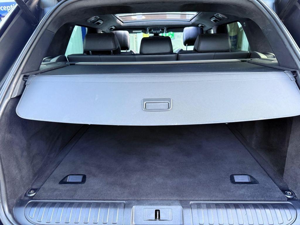 LAND ROVER RANGE ROVER SPORTS